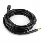 40MPa5800PSI autopesuri voolik k&otilde;rgsurveveepuhastuskummist toru sobib Karcher K2 K3 K4 jaoks 10m/32.8ft