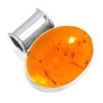 925 Sterling H&otilde;be Ripats Naised K&auml;sit&ouml;&ouml; Ehted S&otilde;brap&auml;eva Kingitus Merevaik Amet&uuml;st Must On&uuml;ks Karneool Granaat Kvarts Roheline On&uuml;ks Kuldne Kivi merevaigukollane