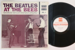 LP plaat BEATLES - Beatles At The Beeb Vol. 2 BB2173S,BAB061 BEEB TRANSCRIPT 1986 Euroopa Rock Kasutatud