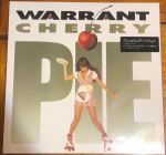 LP Vin&uuml;&uuml;lplaat WARRANT - Cherry Pie MOVLP3112 Music On Vinyl 2022 Euroopa Rock