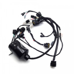 Mootorratta peajuhtmestiku kaablikomplekt koos rikete tuvastamise liiniga SURRON Light Bee X S jaoks