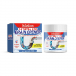 Torude ummistuste eemaldamise pulber k&ouml;&ouml;ki, tualetti, valamusse, torude puhastamiseks, lahustamiseks, ummistuste eemaldamiseks ja katlakivi eemaldamiseks