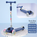 3-in-1 laste t&otilde;ukeratas: Istu, libista ja kiigu vanusele 2-9