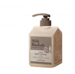 Milk Baobab Cera Kehakreem 600ml/ Du&scaron;igeel 1200ml: Valge Seep Valge Muskus Beebipuuder Ookeanituul &Otilde;ite Kimp Lilla Tulbi Pojeng Muskus Body Wash White Musk