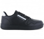 BK British Knights JUNE BR - Herren Sneaker Schuhe Schwarz B49-3619-03 ORIGINAL EU 46