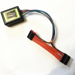 MB CAN Filter 12 &uuml;hes Benz W221 W204 W207 W212 W166 X166 W218 W172 W246 W176 W117 W156 jaoks