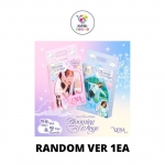 YENA 4. minialbum Blooming Wings No POB Random