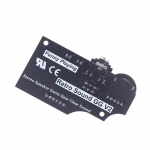 Kvaliteetne kahe kanaliga helitugevuse helikaart Sega Game Geari jaoks, kasutades Elna helikondensaatoreid, maksimaalne kahekordne originaalhelitugevuse v&auml;ljund