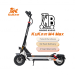 KUKIRIN M4 MAX 2025 Versioon 1000W Mootor T&auml;iskasvanute Elektriline T&otilde;ukeratas 48V18.2Ah Aku 45km/h Maksimaalne Kiirus 64KM S&otilde;iduulatus T&auml;iskasvanute T&otilde;ukeratas. M4 MAX 800W48V 18.2AH-tt**