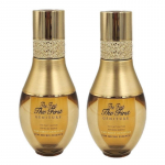 OHUI The First Geniture Sym-Micro Essence 50ml &ndash; Anti-Aging Essence with Micro-Treatment Formula, Intensive Skin Renewal Care 50ml 2ea