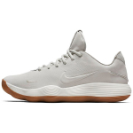Nike React Hyperdunk 2017 Low LMTD EP Light Bone Sail Meeste Tennised Kreemjas AH8389-002 40.5