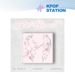 IVE - 4. EP [IVE SALADUS] (LOVED IVE ver.)