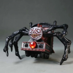 M&auml;ng Hell Charles V&auml;ike Rong Thomas &Auml;mblikrong M&auml;nguasi Mudel Dekoratsioon Kingitus Nukk