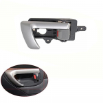 Sisemine siseukse k&auml;epide parempoolne sobib Hyundai Santa Fe 2007-2012 mudelile