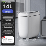 Pragu Nutikas Induktsiooniga Pr&uuml;gikast: Mitmek&uuml;lgne, Madala M&uuml;ratasemega, Aeglaselt Sulguv, Veekindel, L&otilde;hnakindel Pr&uuml;gikast. Battery Version