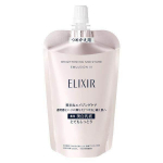 Shiseido Elixir White Heledust andev emulsioon WT III V&auml;ga niisutav 130ml T&auml;itepakk 110ml Refill 110ml