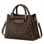 Kott Crossbody T&otilde;mblukuga kott Uus Mood &Otilde;lakott Trendikas Tr&uuml;kitud T&auml;htedega Suure Mahutavusega K&auml;ekott