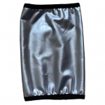 K&auml;e Trimmer Kompressioonvarrukas Elastne Mehed Naised Sauna Higi K&auml;e Vormija Riba Sport Treening Fitness K&auml;e Salendaja Treener M&auml;his M