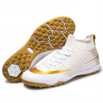 K&otilde;rge s&auml;&auml;rega hingavad meeste ja naiste jalgpallikingad professionaalsed v&otilde;istlustreeningukingad libisemiskindlad ja kulumiskindlad naelikud 37