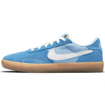 Nike Heritage Vulc SB Coast Psychic Blue Meeste Tennised Valge CD5010-401 41
