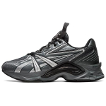 Kiko Kostadinov x ASICS HN2-S Protoblast Steel Grey Pure Silver Unisex tossud 1201A246-020 37.5