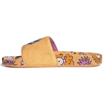 Kevin Lyons x adidas Adilette Slide Monster Meeste Tennised Oranž Hazy-Oranž Pilvevalge GY5768 39