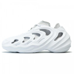 adidas adiFOM Q Jalatsid Valge Hall Unisex Tossud Hall-&Uuml;ks Hall-Kaks HP6584 36