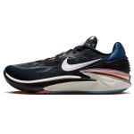 Nike Air Zoom GT Cut 2 EP Must Desert Berry Unisex Tossud Valerian-Blue Metallic-Summit-White DJ6013-003 36.5