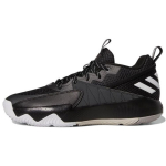 adidas Dame Certified EXTPLY 2.0 Must Valge Meeste Tossud Core-Black Jalan&otilde;ud-White Grey-Six GY2439 46