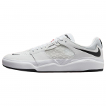 Nike Ishod Wair Premium SB Valge Must Unisex Tossud DZ5648-101 42.5