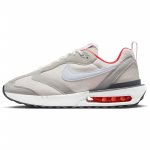 Nike Air Max Dawn Phantom Picante Red Meeste Tennised Hall Hele-Rauamaak Jalgpalli-Hall DQ3991-003 42.5