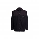 Adidas Originals Trefoil Mood Vabaaja Spordi Pikkade Varrukatega S&auml;rk Meeste Topid Must H59874 S