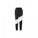 Jordan Wings Teemantkudum V&auml;rvilised Treeningp&uuml;ksid S&uuml;gis Meeste Alaosad Must CI7922-010 M