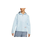 Nike Gore-Tex &Uuml;hev&auml;rviline Kapuutsiga Pikkade Varrukatega Jakk Meeste &Uuml;ler&otilde;ivad Sinine DM4660-441 XL