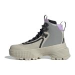 Stella McCartney x adidas Terrex Matkasaapad Gobi Purple Glow Naiste Tossud Hall Utility-Black IE1534 42