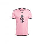 Adidas Inter Miami CF kodus&auml;rk m&auml;ngija versioon mehed Topid Roosa IU0189 M