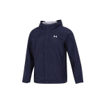 Under Armour Cloudstrike 2.0 &Uuml;hev&auml;rviline Spordiklassikaline Kapuutsiga Jakk Meeste Jakid Tumesinine 1374644-410 XXL black