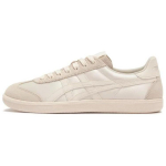 Onitsuka Tiger Tokuten Vabaaja Mitmek&uuml;lgsed P&otilde;rutust Summutavad Vastupidavad Madalad Rula Kingad Unisex toss Valge 1183C247-100 37
