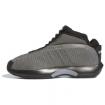 adidas Crazy 1 Playoffs 2024 Unisex tossud Must Core-Black Cloud-White IE6570 43⅓