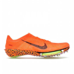 Nike ZoomX Victory 2 Electric Pack Unisex tossud Oranž Mitmev&auml;rviline FV2325-900 38.5