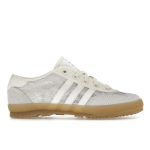 Naked x adidas Lauatennis H&otilde;bedane P&auml;evalill Pakk Unisex Tossud Valge Kreemikas H&otilde;bedane-Metallik JI3995 43⅓