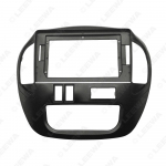 2014 Dongfeng Fengxing Lingzhi V3/M3/M5 10.1'' Android Navigatsiooniekraani Raam LEEWA