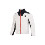 Under Armour Legacy Sherpa Treening V&auml;rviplokk Jakk Meeste Jakk Valge 1357474-113 L
