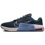 Nike Metcon 9 Armory Navy Plum Dust Naiste Tossud Sinine Aegean-Storm Platinum-Violet DZ2537-401 36.5 black