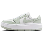 Jordan 1 Elevate Low Seafoam Sail (Naiste) Naiste tossud DH7004-003 36 white