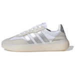 Adidas Barreda Decode Valge Matt H&otilde;bedane Naiste Tennised Pilvevalge Hall-&Uuml;ks JI2321 39⅓ white