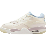 Air Jordan 4 RM GS Laste Easter Tossud Kreemjas Hele-Relvsinine Kahvatu-Iivoor IB8862-141 38.5