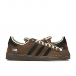 Song for the Mute x adidas Superstar 82 Crown Core Must Meeste tossud Pruun Tootja v&auml;rv Kreemjas-valge JR8043 46⅔