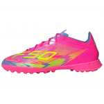 adidas Adizero F50 Pro TF Mystic Victory Pack Unisex Tennised Roosa Lucid-Roosa Lucid-Sidruni JH6416 40