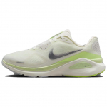 Nike Structure 26 Valged Barely Volt Naiste Tennised Summit-White Chrome Sail HJ1101-103 36